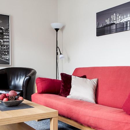 Madison Hill - Bedford Hill 1 - One Bedroom Flat Londres Extérieur photo