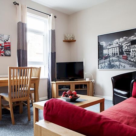 Madison Hill - Bedford Hill 1 - One Bedroom Flat Londres Extérieur photo