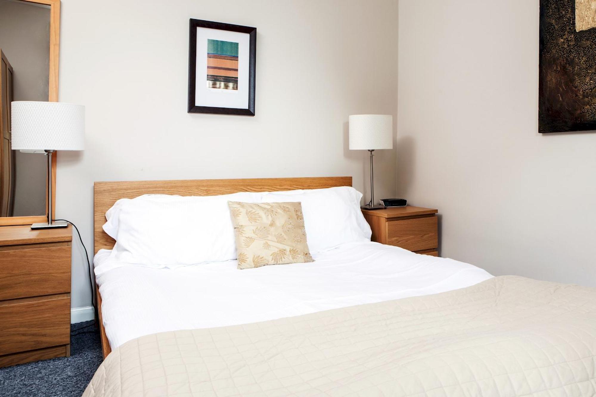 Madison Hill - Bedford Hill 1 - One Bedroom Flat Londres Extérieur photo