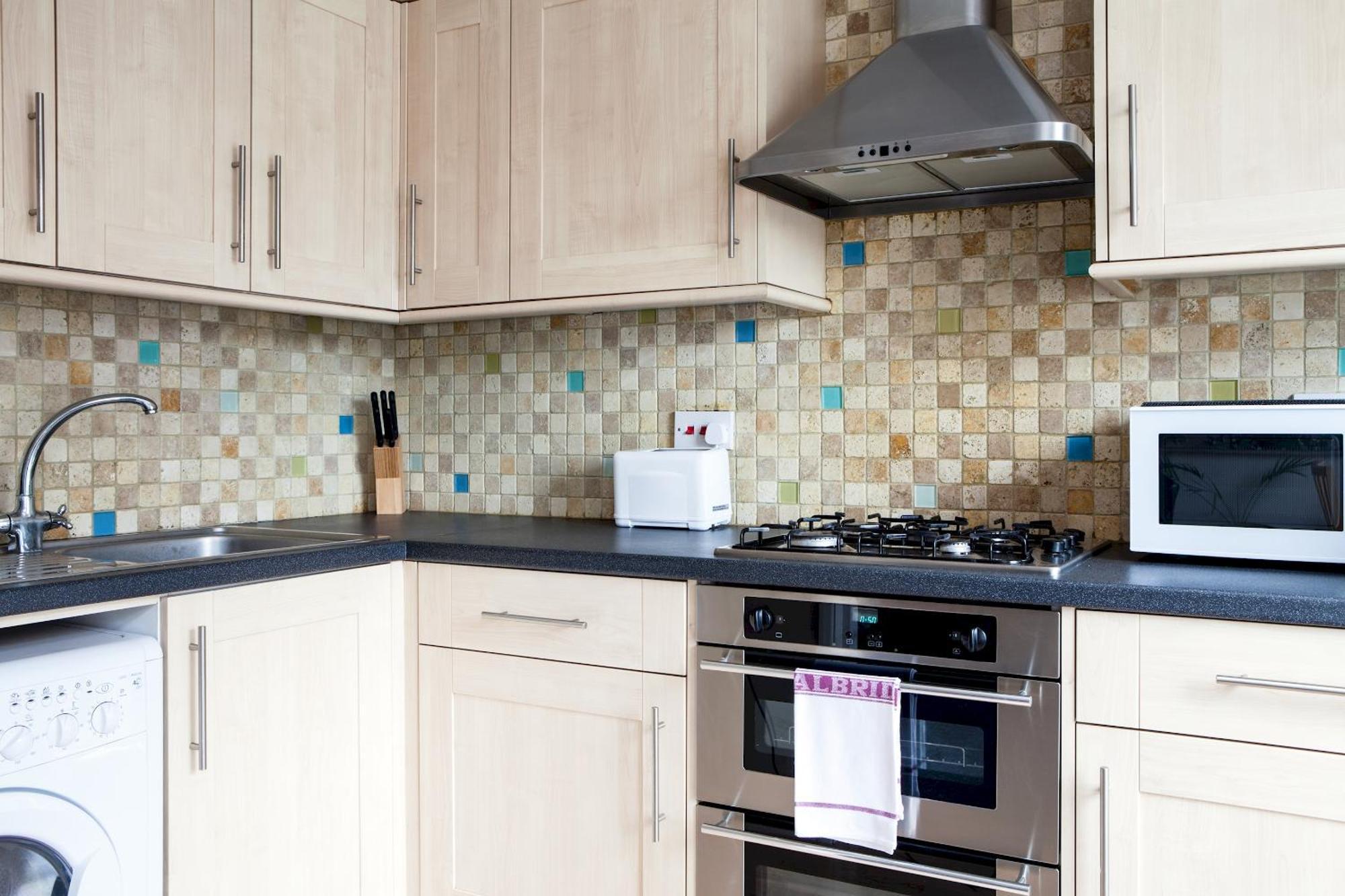 Madison Hill - Bedford Hill 1 - One Bedroom Flat Londres Extérieur photo
